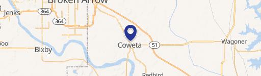Coweta, OK 74429