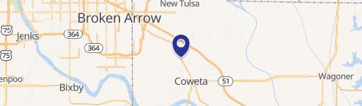 Coweta, OK 74429