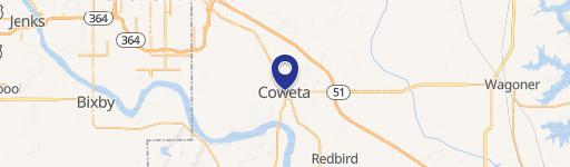 Coweta, OK 74429