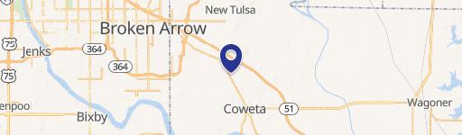 Coweta, OK 74429