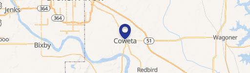 Coweta, OK 74429