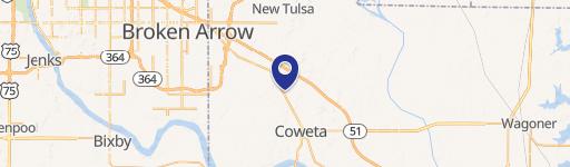 Coweta, OK 74429