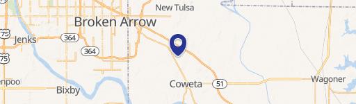 Coweta, OK 74429