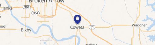 Coweta, OK 74429