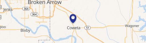 Coweta, OK 74429