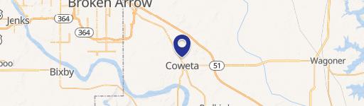 Coweta, OK 74429