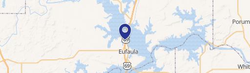 Eufaula, OK 74432