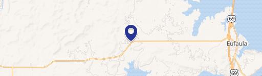 Eufaula, OK 74432