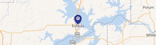 Pne Ave Eufaula