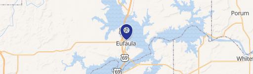 Eufaula, OK 74432