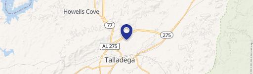 Talladega, AL 35160