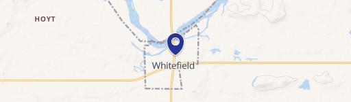 Whitefield, OK 74472