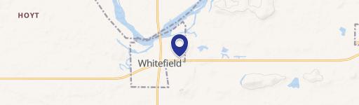 Whitefield, OK 74472