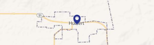 Hulbert, OK 74441
