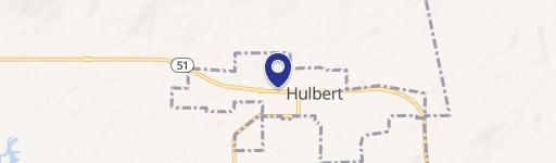 Hulbert, OK 74441