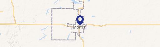 Morris, OK 74445