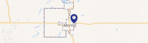Morris, OK 74445