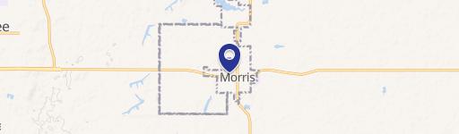 Morris, OK 74445