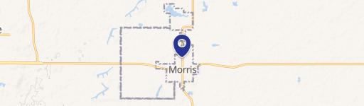 Morris, OK 74445