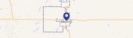 Morris, OK 74445