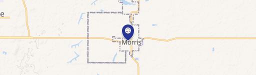 Morris, OK 74445