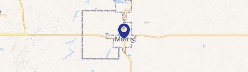 Morris, OK 74445