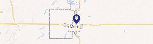 Morris, OK 74445