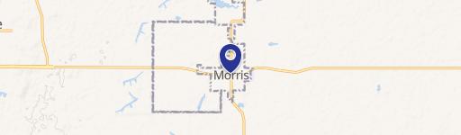 Morris, OK 74445