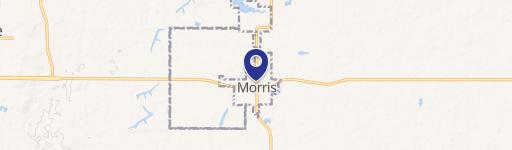 Morris, OK 74445