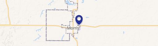 Morris, OK 74445