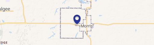 Morris, OK 74445