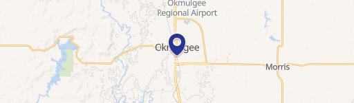 Okmulgee, OK 74447