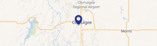 Okmulgee, OK 74447