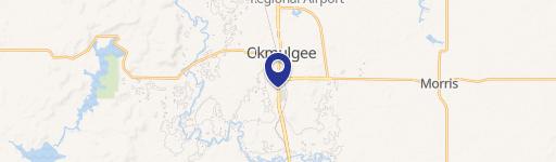 Okmulgee, OK 74447