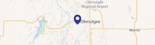 Okmulgee, OK 74447
