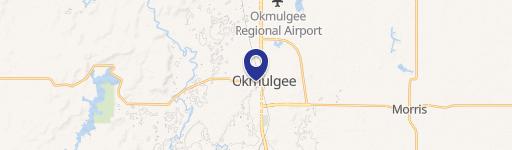 Okmulgee, OK 74447