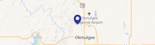 Okmulgee, OK 74447
