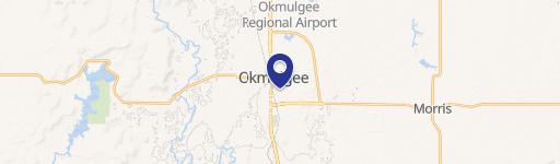 Okmulgee, OK 74447