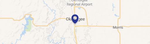 Okmulgee, OK 74447