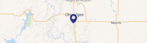 Okmulgee, OK 74447
