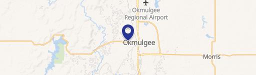 Okmulgee, OK 74447