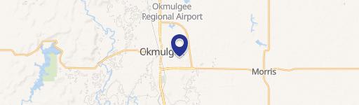 Okmulgee, OK 74447