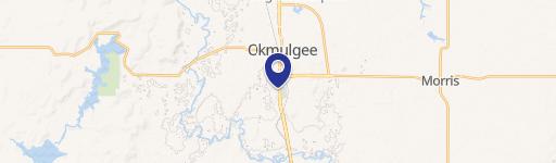 Okmulgee, OK 74447