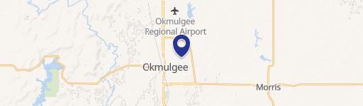 Okmulgee, OK 74447