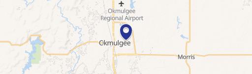 Okmulgee, OK 74447