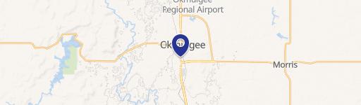 Okmulgee, OK 74447