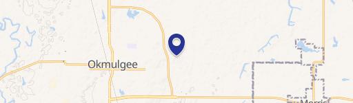 Okmulgee, OK 74447