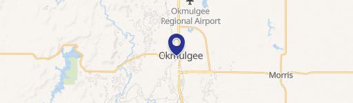 Okmulgee, OK 74447