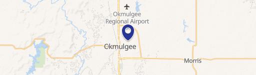 Okmulgee, OK 74447