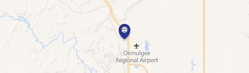 Okmulgee, OK 74447